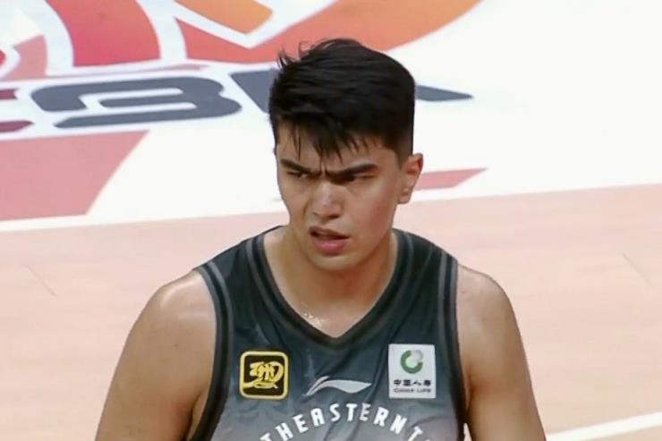 相當(dāng)高效！魯吐布拉出戰(zhàn)19分鐘 7中5貢獻(xiàn)14分10籃板